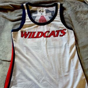 UofA Jersey